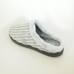 Zapatillas de casa Roal R12025 Pana Gris