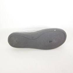 Zapatillas de casa Roal R12025 Pana Gris