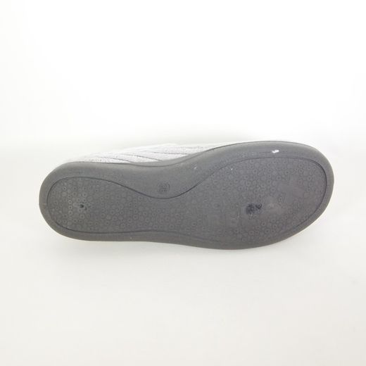 Zapatillas de casa Roal R12025 Pana Gris