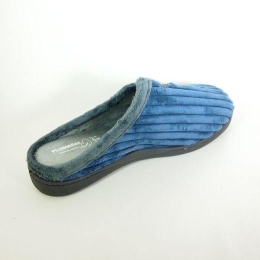 Zapatillas de casa Roal R12027 Azul Marino