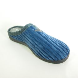Zapatillas de casa Roal R12027 Azul Marino