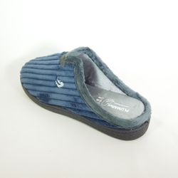 Zapatillas de casa Roal R12027 Azul Marino
