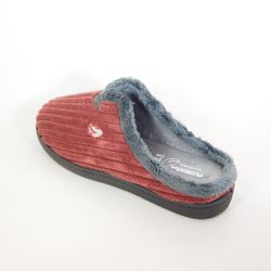 Zapatillas de casa Roal R12027 Rojo