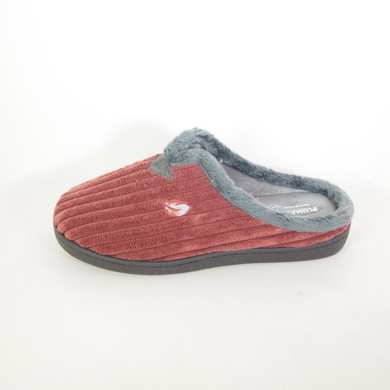 Zapatillas de casa Roal R12027 Rojo 39