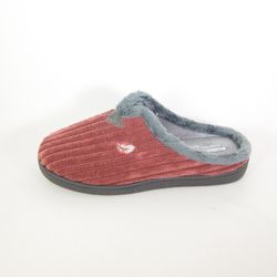 Zapatillas de casa Roal R12027 Rojo