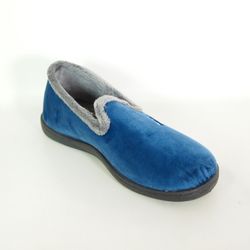 Zapatillas de casa Roal R12203 Azul