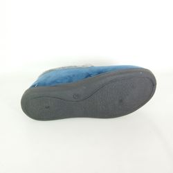 Zapatillas de casa Roal R12203 Azul