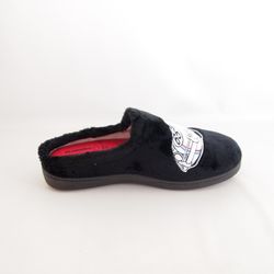 Zapatillas de casa Roal R12227 Negro