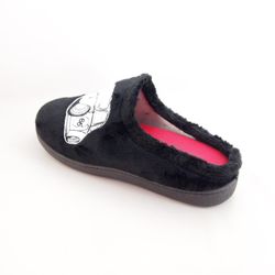 Zapatillas de casa Roal R12227 Negro