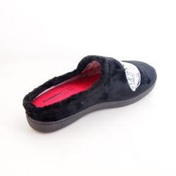 Zapatillas de casa Roal R12227 Negro