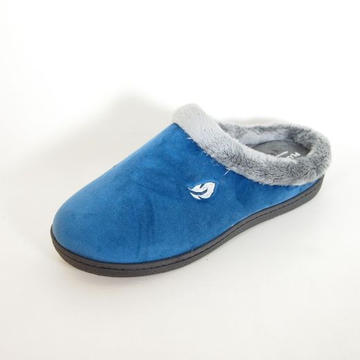 Zapatillas de casa Roal R12230 Azul Marino