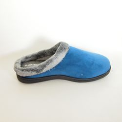 Zapatillas de casa Roal R12230 Azul Marino