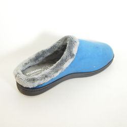Zapatillas de casa Roal R12230 Azul Marino