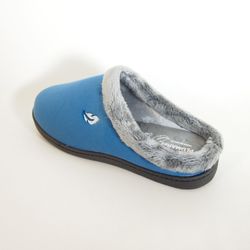 Zapatillas de casa Roal R12230 Azul Marino