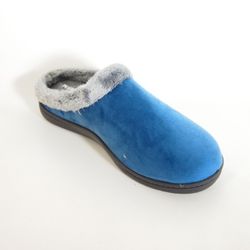 Zapatillas de casa Roal R12230 Azul Marino