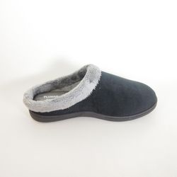 Zapatillas de casa Roal R12230 Negro