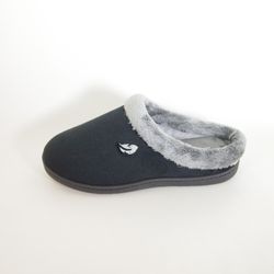 Zapatillas de casa Roal R12230 Negro