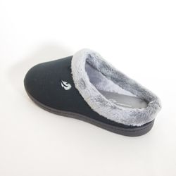 Zapatillas de casa Roal R12230 Negro