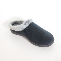 Zapatillas de casa Roal R12230 Negro