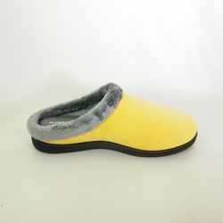 Zapatillas de casa Roal R12230 Yema