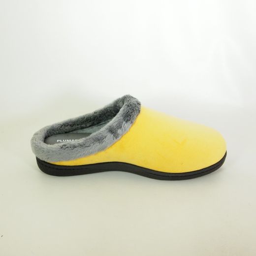 Zapatillas de casa Roal R12230 Yema
