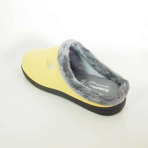 Zapatillas de casa Roal R12230 Yema