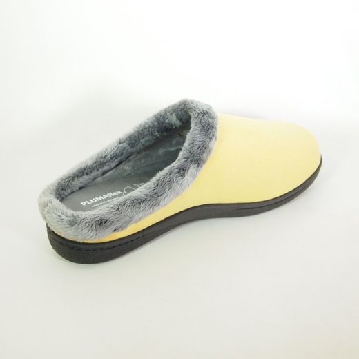 Zapatillas de casa Roal R12230 Yema