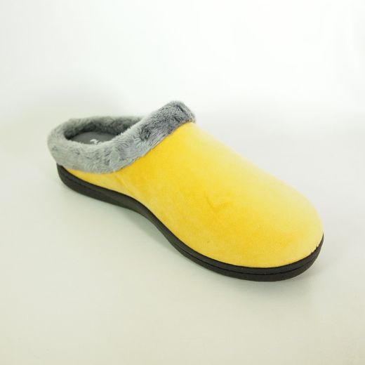Zapatillas de casa Roal R12230 Yema