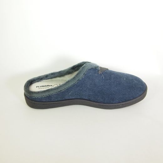 Zapatillas de casa Roal R12248 Azul Marino