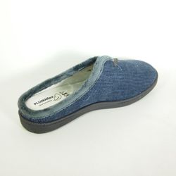 Zapatillas de casa Roal R12248 Azul Marino