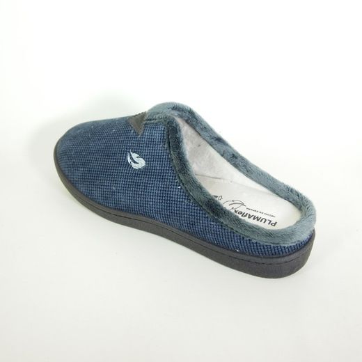 Zapatillas de casa Roal R12248 Azul Marino
