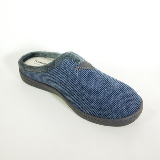 Zapatillas de casa Roal R12248 Azul Marino