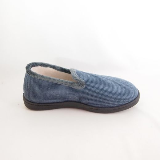 Zapatillas de casa Roal R12249 Azul