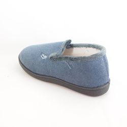Zapatillas de casa Roal R12249 Azul