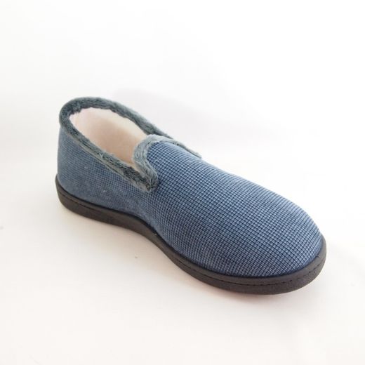 Zapatillas de casa Roal R12249 Azul