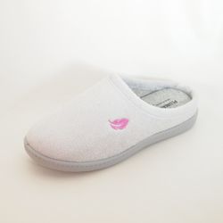 Zapatillas de casa Roal R12333 Gris