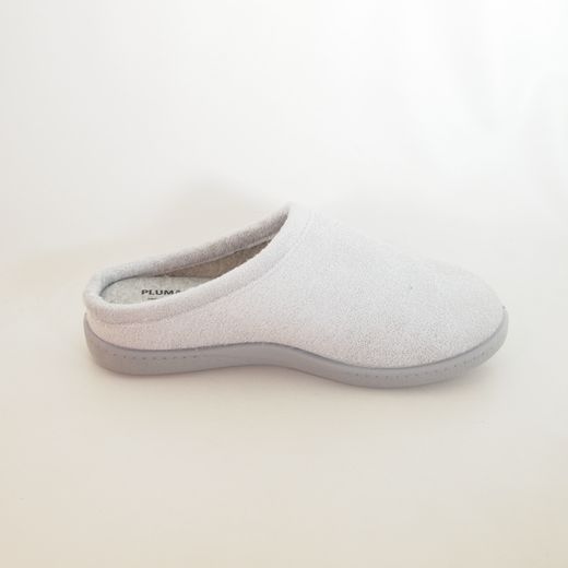 Zapatillas de casa Roal R12333 Gris