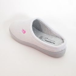 Zapatillas de casa Roal R12333 Gris