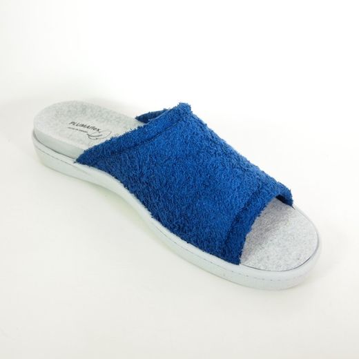 Zapatillas de casa Roal R12450 Azul Marino