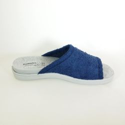 Zapatillas de casa Roal R12450 Azul Marino