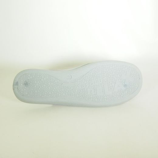 Zapatillas de casa Roal R12451 Granate