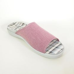 Zapatillas de casa Roal R12451 Granate