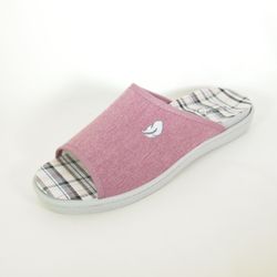 Zapatillas de casa Roal R12451 Granate