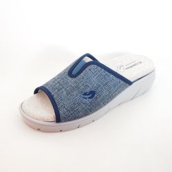 Zapatillas de casa Roal R14508 Marino
