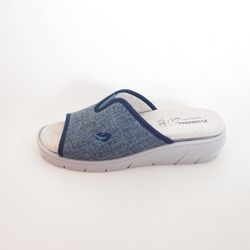 Zapatillas de casa Roal R14508 Marino
