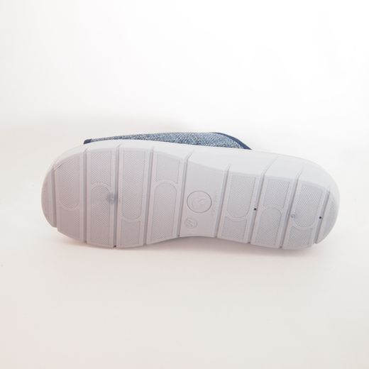 Zapatillas de casa Roal R14508 Marino