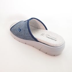 Zapatillas de casa Roal R14508 Marino