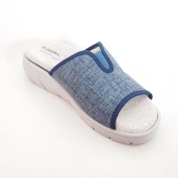 Zapatillas de casa Roal R14508 Marino