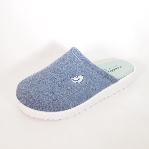 Zapatillas de casa Roal R80009 Marino