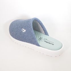 Zapatillas de casa Roal R80009 Marino